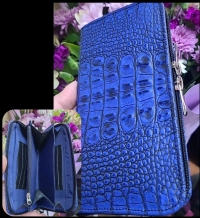 158587 Сумка натуральна шкіра Topas™ від виробника взуття