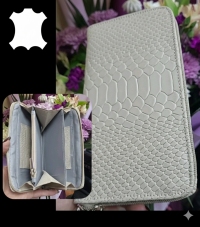 158588 Сумка натуральна шкіра Topas™ від виробника взуття