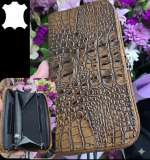 158589 Сумка натуральна шкіра Topas™ від виробника взуття