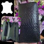 158591 Сумка натуральна шкіра Topas™ від виробника взуття