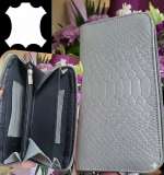 158590 Сумка натуральна шкіра Topas™ від виробника взуття