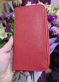 158584 Сумка натуральна шкіра Topas™ від виробника взуття