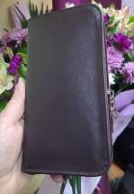 158585 Сумка натуральна шкіра Topas™ від виробника взуття