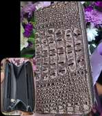 158580 Сумка натуральна шкіра Topas™ від виробника взуття