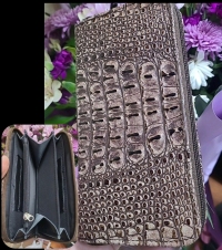 158580 Сумка натуральна шкіра Topas™ від виробника взуття