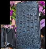 158581 Сумка натуральна шкіра Topas™ від виробника взуття