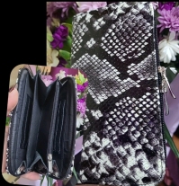 158582 Сумка натуральна шкіра Topas™ від виробника взуття