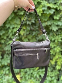 158573 Сумка натуральна шкіра Topas™ від виробника взуття