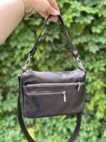 158573 Сумка натуральна шкіра Topas™ від виробника взуття