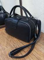 158416 Сумка натуральна шкіра Topas™ від виробника взуття