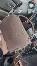 158747 Сумка натуральна шкіра Topas™ від виробника взуття