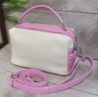 158924 Сумка натуральна шкіра Topas™ від виробника взуття