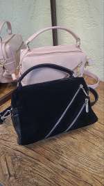 158400 Сумка натуральна шкіра Topas™ від виробника взуття