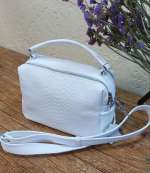 158418 Сумка натуральна шкіра Topas™ від виробника взуття