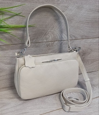 158942 Сумка натуральна шкіра Topas™ від виробника взуття