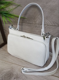 158943 Сумка натуральна шкіра Topas™ від виробника взуття