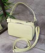 158941 Сумка натуральна шкіра Topas™ від виробника взуття