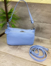 158921 Сумка натуральна шкіра Topas™ від виробника взуття