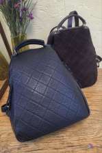 158410 Сумка натуральна шкіра Topas™ від виробника взуття