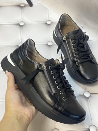 148880 Женские кожаные туфли Topas™ оптом от производителя обуви 148880