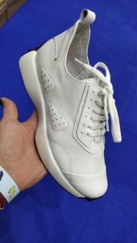 148887 Женские кожаные туфли Topas™ оптом от производителя обуви