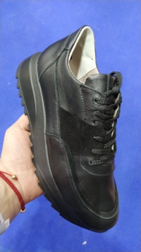 148883 Женские кожаные туфли Topas™ оптом от производителя обуви