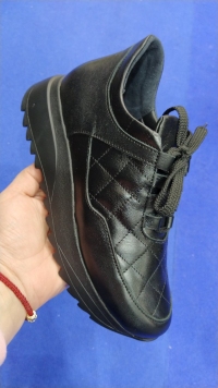 148888 Женские кожаные туфли Topas™ оптом от производителя обуви