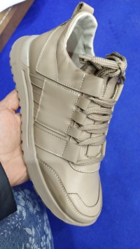 148901 Женские кожаные туфли Topas™ оптом от производителя обуви 148901