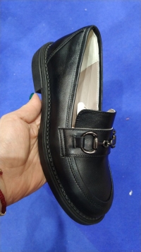 148950 Женские кожаные туфли Topas™ оптом от производителя обуви