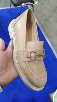 148951 Женские кожаные туфли Topas™ оптом от производителя обуви 148951