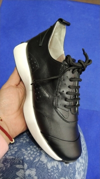 148958 Женские кожаные туфли Topas™ оптом от производителя обуви