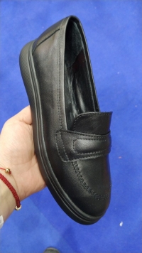 148960 Женские кожаные туфли Topas™ оптом от производителя обуви