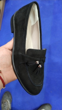 148974 Женские кожаные туфли Topas™ оптом от производителя обуви 148974