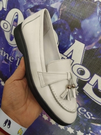 148970 Женские кожаные туфли Topas™ оптом от производителя обуви