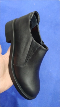 148870 Женские кожаные туфли Topas™ оптом от производителя обуви 148870