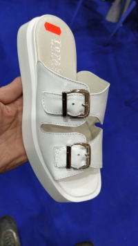 151920 жіночі шкіряні кросівки Topas™ від виробника взуття 151920