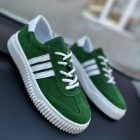 158699 Жіночі шкіряні кросівки Topas (кроссовки) від виробника взуття (обувь) Дніпро (Днепр 158699