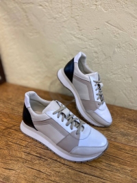 158367 Жіночі шкіряні черевики (женские ботинки натуральная кожа , замша )Topas™ оптом від виробн