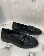 154097 жіночі шкіряні кросівки Topas™ від виробника взуття