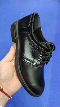 89457 Женские кожаные туфли Topas™ оптом от производителя обуви 89457