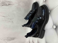 154096 жіночі шкіряні кросівки Topas™ від виробника взуття 154096