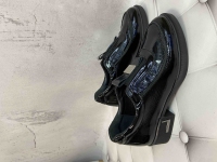 154101 жіночі шкіряні кросівки Topas™ від виробника взуття 154101