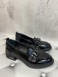154103 жіночі шкіряні кросівки Topas™ від виробника взуття