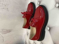 154105 жіночі шкіряні кросівки Topas™ від виробника взуття