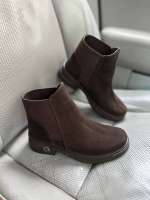 158508 Жіночі шкіряні кросівки Topas (кроссовки) від виробника взуття (обувь) Дніпро (Днепр