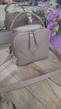 158568 Сумка натуральна шкіра Topas™ від виробника взуття