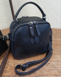 158569 Сумка натуральна шкіра Topas™ від виробника взуття