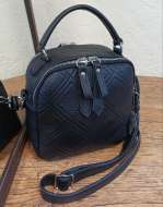 158569 Сумка натуральна шкіра Topas™ від виробника взуття