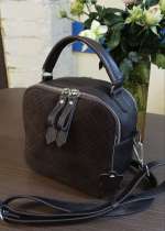 158570 Сумка натуральна шкіра Topas™ від виробника взуття