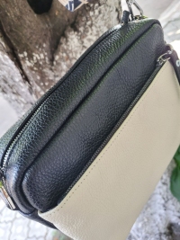 158562 Сумка натуральна шкіра Topas™ від виробника взуття